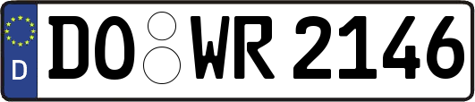DO-WR2146