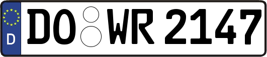 DO-WR2147