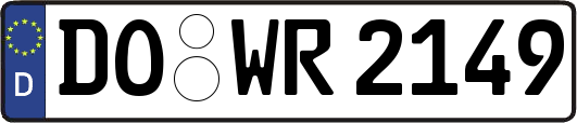 DO-WR2149