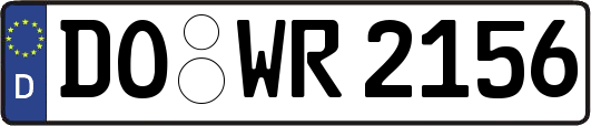 DO-WR2156