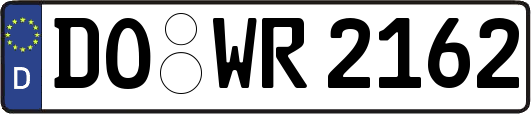 DO-WR2162