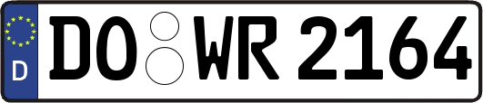 DO-WR2164
