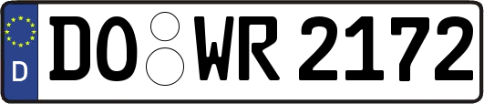 DO-WR2172