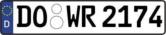 DO-WR2174