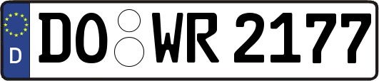 DO-WR2177
