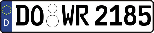 DO-WR2185