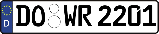 DO-WR2201