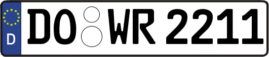 DO-WR2211