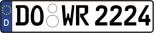DO-WR2224