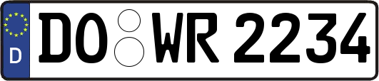DO-WR2234