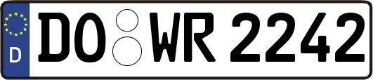 DO-WR2242