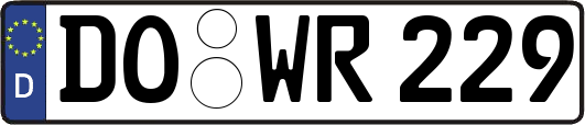 DO-WR229