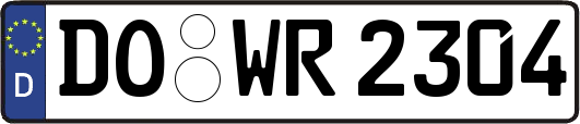 DO-WR2304