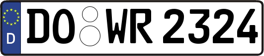 DO-WR2324