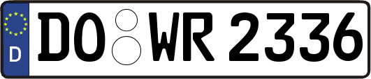 DO-WR2336