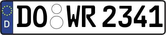 DO-WR2341
