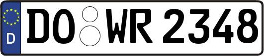 DO-WR2348
