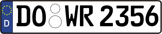 DO-WR2356