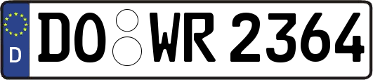 DO-WR2364