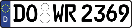 DO-WR2369
