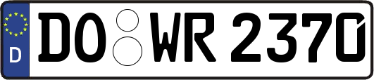 DO-WR2370