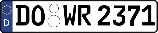 DO-WR2371