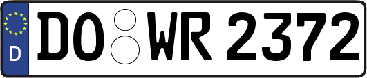 DO-WR2372