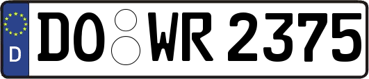 DO-WR2375