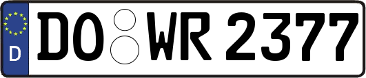 DO-WR2377