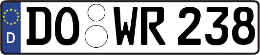 DO-WR238