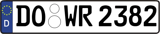 DO-WR2382