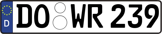 DO-WR239
