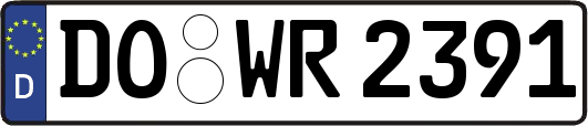 DO-WR2391