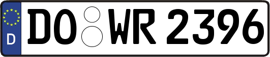 DO-WR2396
