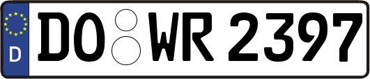 DO-WR2397