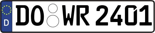 DO-WR2401
