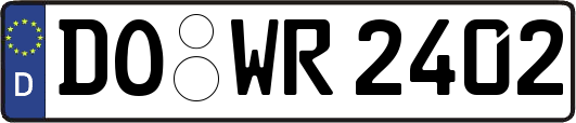 DO-WR2402