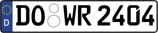 DO-WR2404