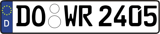 DO-WR2405