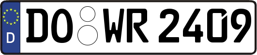 DO-WR2409