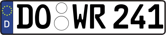 DO-WR241