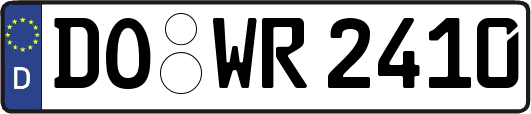 DO-WR2410