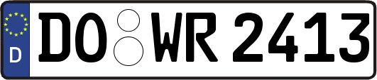 DO-WR2413