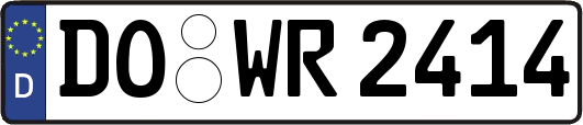 DO-WR2414
