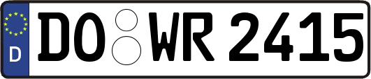 DO-WR2415