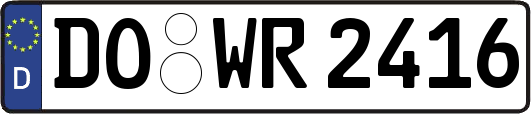 DO-WR2416