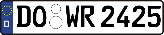 DO-WR2425