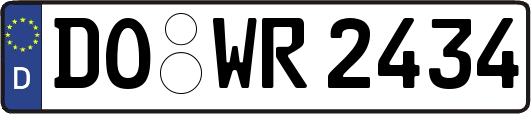 DO-WR2434