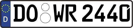 DO-WR2440