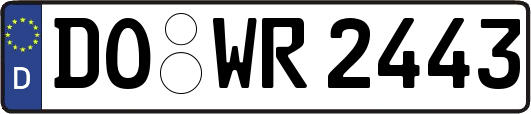 DO-WR2443